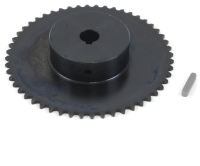 Phidgets TRM4142_0 #25 Chain Sprocket with 12mm Bore and...