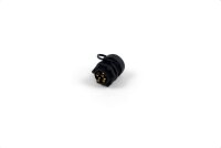 Phidgets CBL4403_0 4-Pin Circular Cable Connector (for...