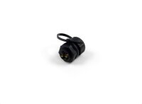 Phidgets CBL4412_0 2-Pin Circular Cable Connector (for...