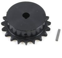 Phidgets TRM4146_0 #40 Chain Sprocket with 12mm Bore and...