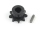 Phidgets TRM4148_0 #40 Kettenrad mit 14mm Bohrung und 9 Z&auml;hnen
