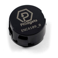 Phidgets ENC4109_040 CPR Quadrature Encoder