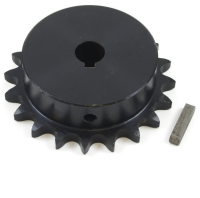 Phidgets TRM4149_0 #40 Chain Sprocket with 14mm Bore and...
