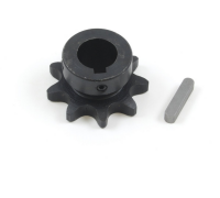 Phidgets TRM4150_0 #40 Chain Sprocket with 5/8&quot; Bore...