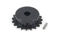 Phidgets TRM4151_0 #40 Chain Sprocket with 17mm Bore and...