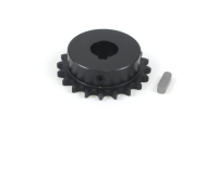 Phidgets TRM4155_0 #40 Chain Sprocket with 25mm Bore and...