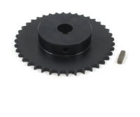Phidgets TRM4156_0 #40 Chain Sprocket with 25mm Bore and...