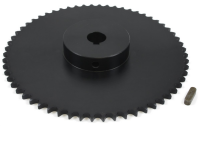 Phidgets TRM4157_0 #40 Chain Sprocket with 25mm Bore and...