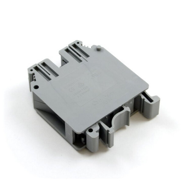 Phidgets DIN4102_0 18 - 0 AWG terminal block (max. 150A, 3-pack)