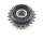 Phidgets TRM4160_0 #25 Chain Idler Sprocket with 12mm Bore and 22 Teeth