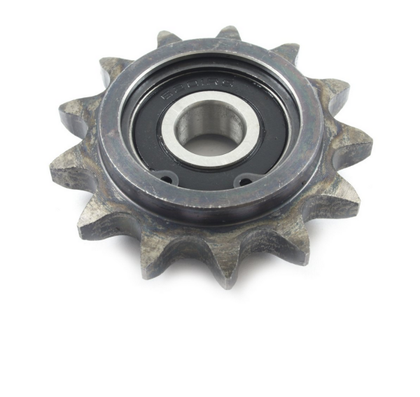 Phidgets TRM4161_0 #40 Chain Idler Sprocket with 12mm Bore and 13 Teeth