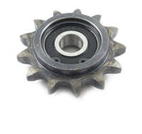 Phidgets TRM4161_0 #40 Chain Idler Sprocket with 12mm...