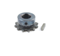 Phidgets TRM4164_0 #25 Sprocket with 10mm Bore and 12 Teeth