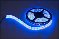 Phidgets 3615_0 Flexibler LED-Streifen Blau (5m)