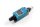 Phidgets HIN4205_0 Waterproof Roller Limit Switch