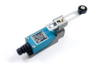 Phidgets HIN4206_0 Waterproof Adjustable Roller Limit Switch
