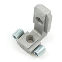 Phidgets TSL4113_0 Inner bracket PG40-A with set screws (8 pcs)