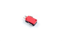 Phidgets HIN4211_0 Short Lever Micro Switch (Bag of 2)