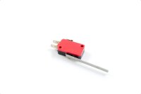 Phidgets HIN4212_0 Long Lever Micro Switch (Bag of 2)