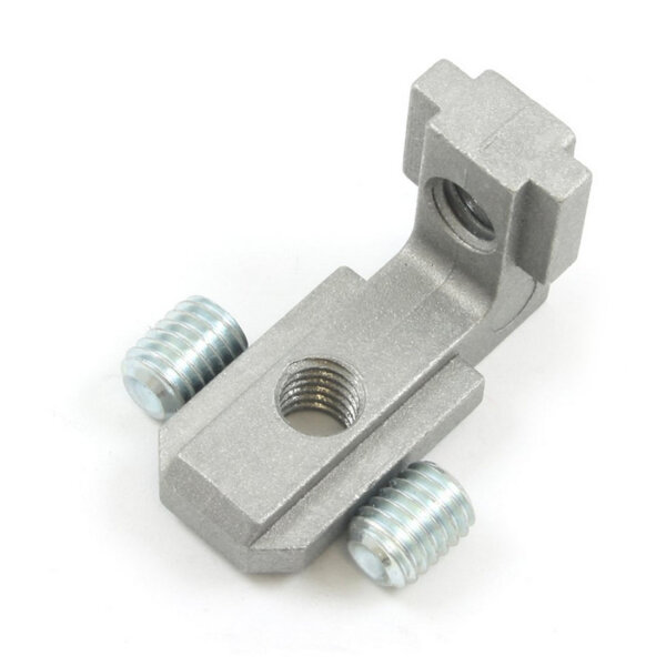 Phidgets TSL4114_1 Inner bracket PG40-B with set screws