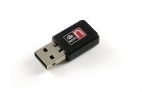 Phidgets 3706_0 Kompakter WiFi USB-Adapter 802.11n