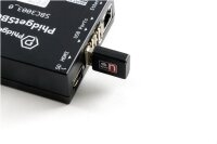 Phidgets 3706_0 Kompakter WiFi USB-Adapter 802.11n
