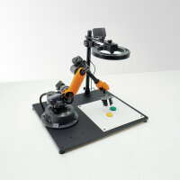 WLKATA Vision Set for Mirobot for automatic movement of objects