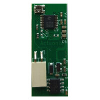 Actuonix External RC Control Board configured for P16-P,...