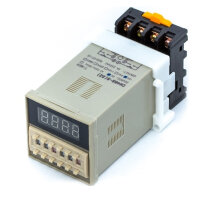 Actuonix Timer Relay for L12-S, L16-S, PQ12-S, P16-S and...
