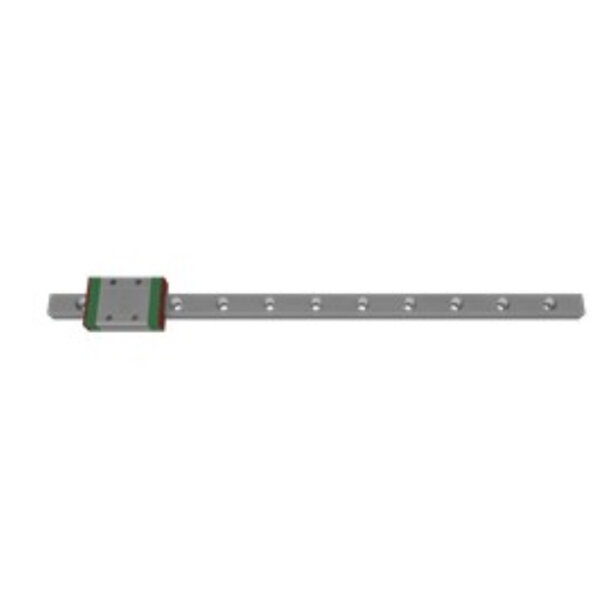 Actuonix Micro Linear Slide Rail