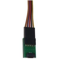 Actuonix PQ12 cable adapter with &quot;P&quot; extension cable