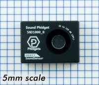 Phidgets Sound Phidget SND1000_0