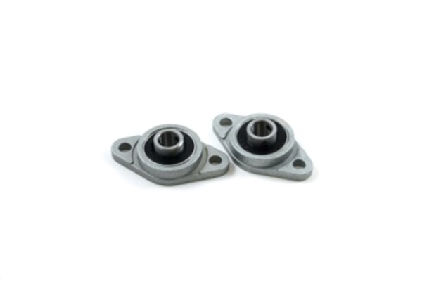 Phidgets Flanged Rotary Bearing for 8mm Shaft (2pcs) TRM4500_0