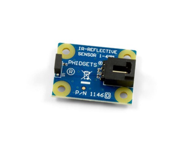 Phidgets IR Reflective Sensor 1-4mm 1146_0