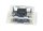 Phidgets Acryl-Geh&auml;use 3823_0 f&uuml;r 3060 - USB Isolator