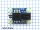 Phidgets 1138_0 Differential Air Pressure Sensor 50 kPa