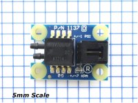 Phidgets 1137_0 Differential Air Pressure Sensor...