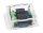 Phidgets Acryl-Geh&auml;use 3820_2 f&uuml;r 3051 - Dual Relay Board