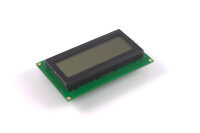 Phidgets LCD-Bildschirm 4x20 - LCM2004D - 3654_0