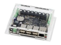 Phidgets Acrylic Enclosure 3817_2 for the SBC