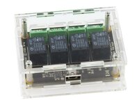 Phidgets Acrylic Enclosure 3802_0 for the 1014_2B...