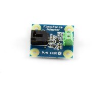 Phidgets 1120_0 FlexiForce Adapter