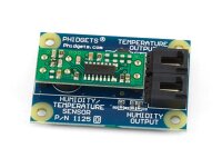 Phidgets Luftfeuchtigkeits-/Temperatursensor 1125_0