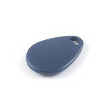 Phidgets RFID Tag - ABS Schl&uuml;sselanh&auml;nger Blau...
