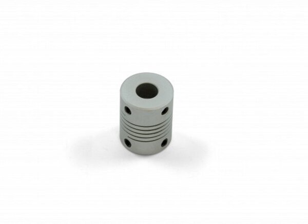 Abstands-Nabe 8mm aus Aluminium bei noDNA kaufen, 23,80 €