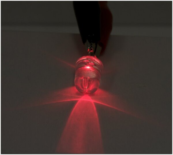 Phidgets 10mm rote LED Lampen (Beutel mit 20 St&uuml;ck) 3600_0