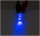 Phidgets 10mm Blue LED Lamps (Bag of 10) 3602_0