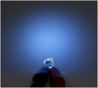 Phidgets 5mm LED Lampen Vier-Chip-Super-Flussmittel...
