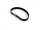 Phidgets TRM4209_0 Timing Belt 5GT x 15 mm wide, 350 mm circumference, Timing Belt compatible with 5GT pulleys