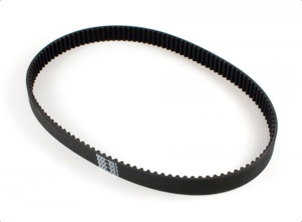 Phidgets TRM4212_0 Timing Belt 5GT x 15 mm wide, 600 mm circumference, Timing Belt compatible with 5GT pulleys
